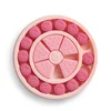 Dog Puzzle Toys Slow Feeder Interactive Increase Puppy IQ Food Dispenser Slowly Eating NonSlip Bowl Pet Cat Dogs Training Game 6