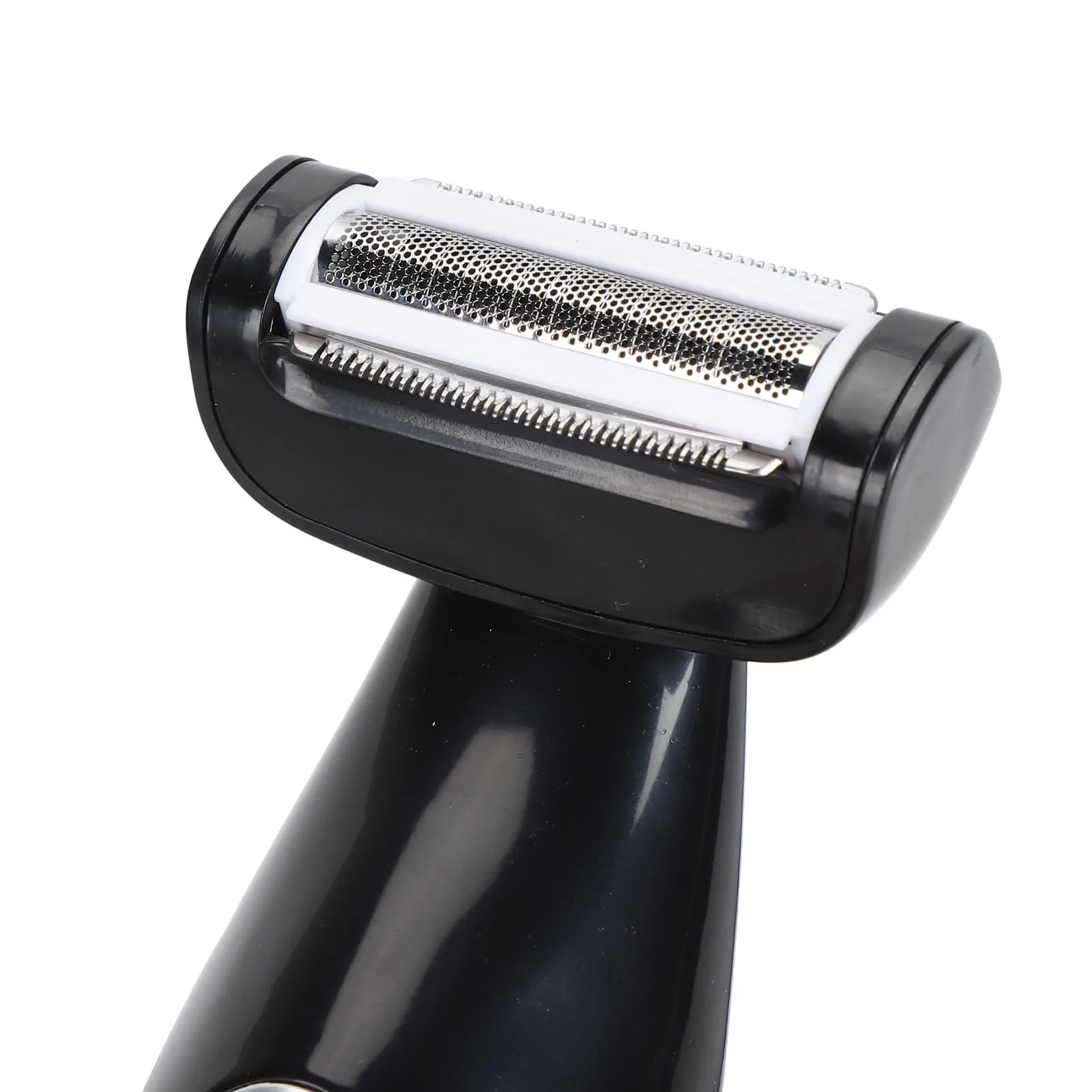 Electric Back Trimmer For Men For Wet And Dry Grooming Use_voghion.com