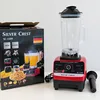 мясорубка Mixer Soybean Milk Machine Juicer BLENDER Wall Breaker Household Meat Grinder 5