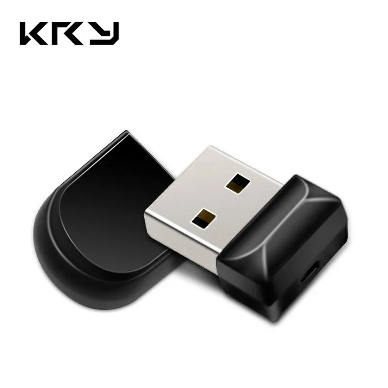 USB Flash Drive Flash Drive High Speed 2.0 Mini 64GB Pen Drive