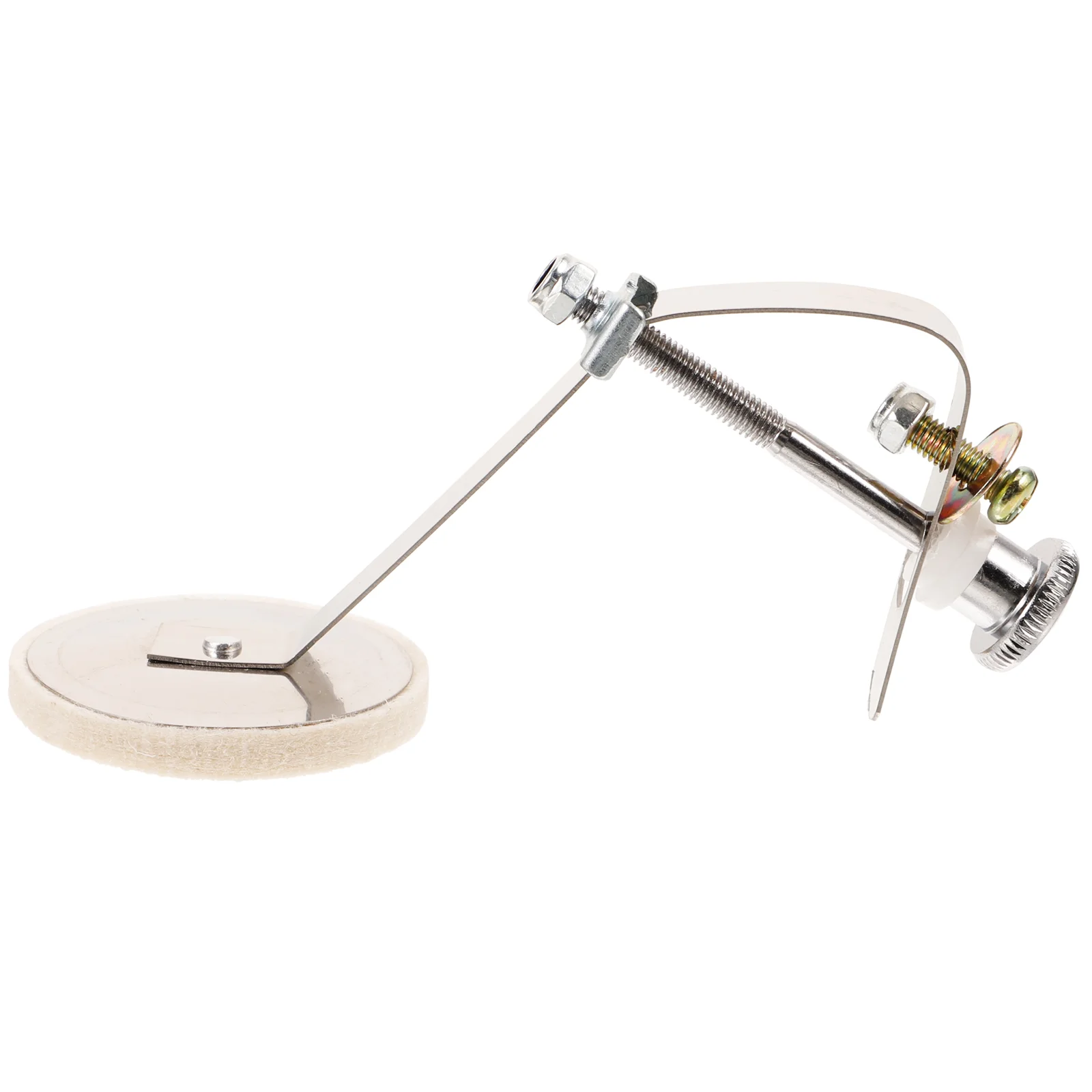 

Snare Drum Damper Professional Drum Mute Silencer Dampener Pad Percussion Replacement Instrument Accessories Parts
