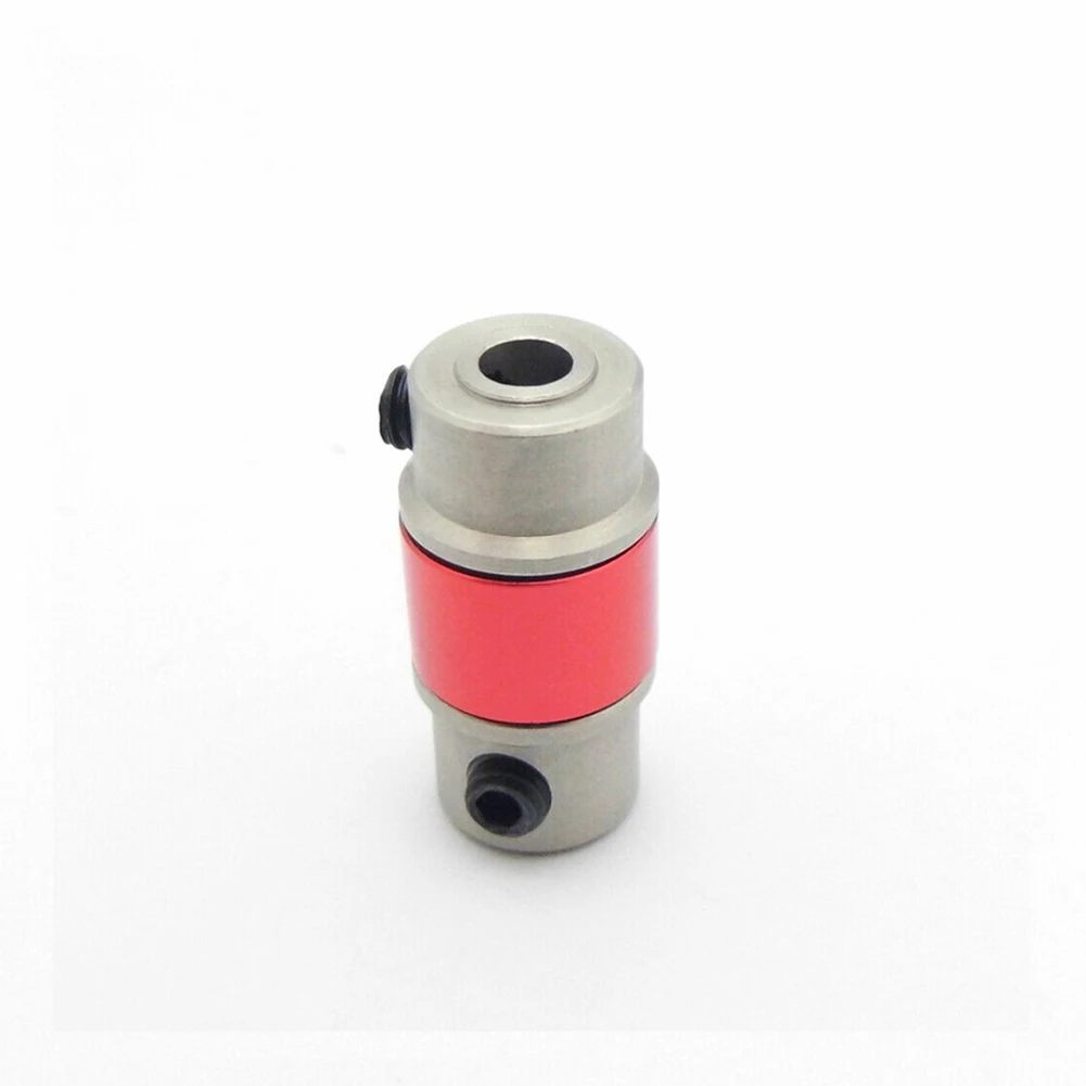 Connettore di accoppiamento da 4 mm con montaggio cavo longitudinale o