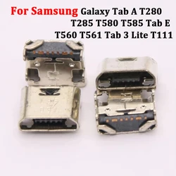 Bulk 7 - Pin USB Charger Connector (20pcs)