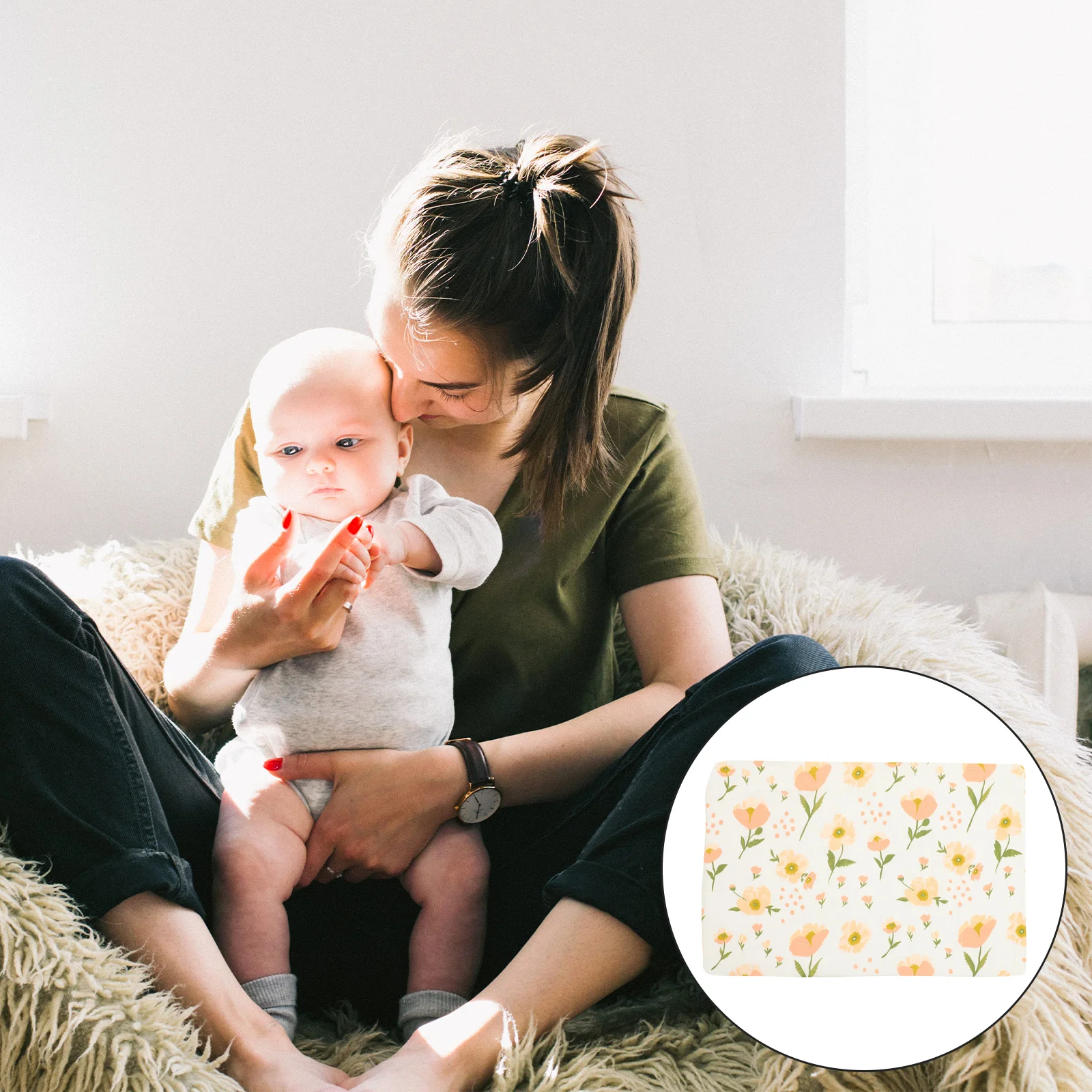 Рисунок 2 - Съемные многоразовые эластичные