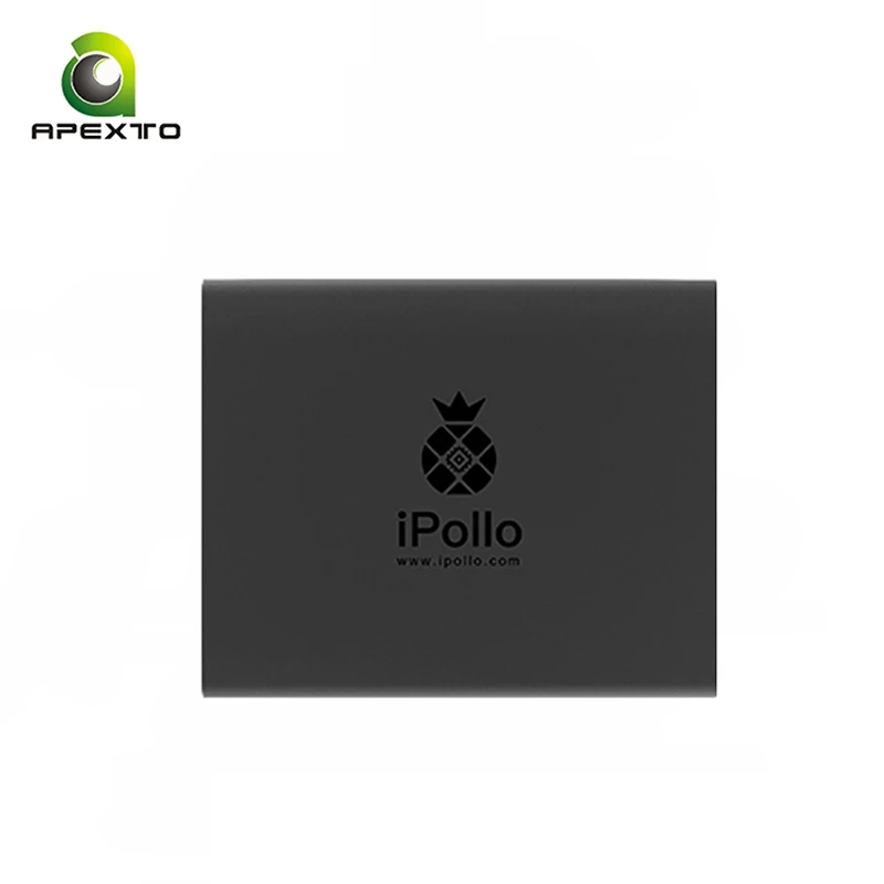 Ipollo V1 미니 클래식 플러스 등 광부 260m 250m 208w, 재고 있음