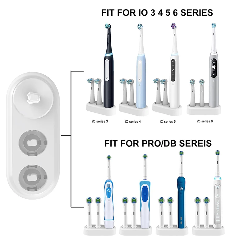 Electric Toothbrush Charger Compitable With Oral B Pro4000 IO3 10 electric-toothbrush-charger-compitable-with-oral-b-pro4000-io3-10
