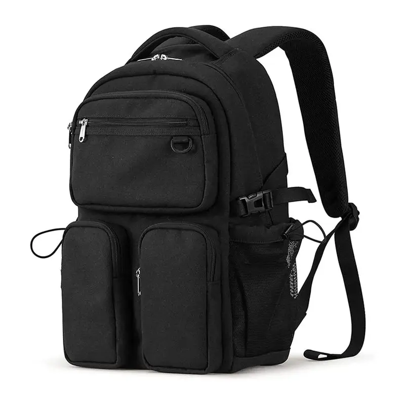 Mixi New Arrival Backpack Anti Theft Smart Laptop Bag Large Capacity Multi-functional Soft Fashion Waterproof BackpacksMixi New