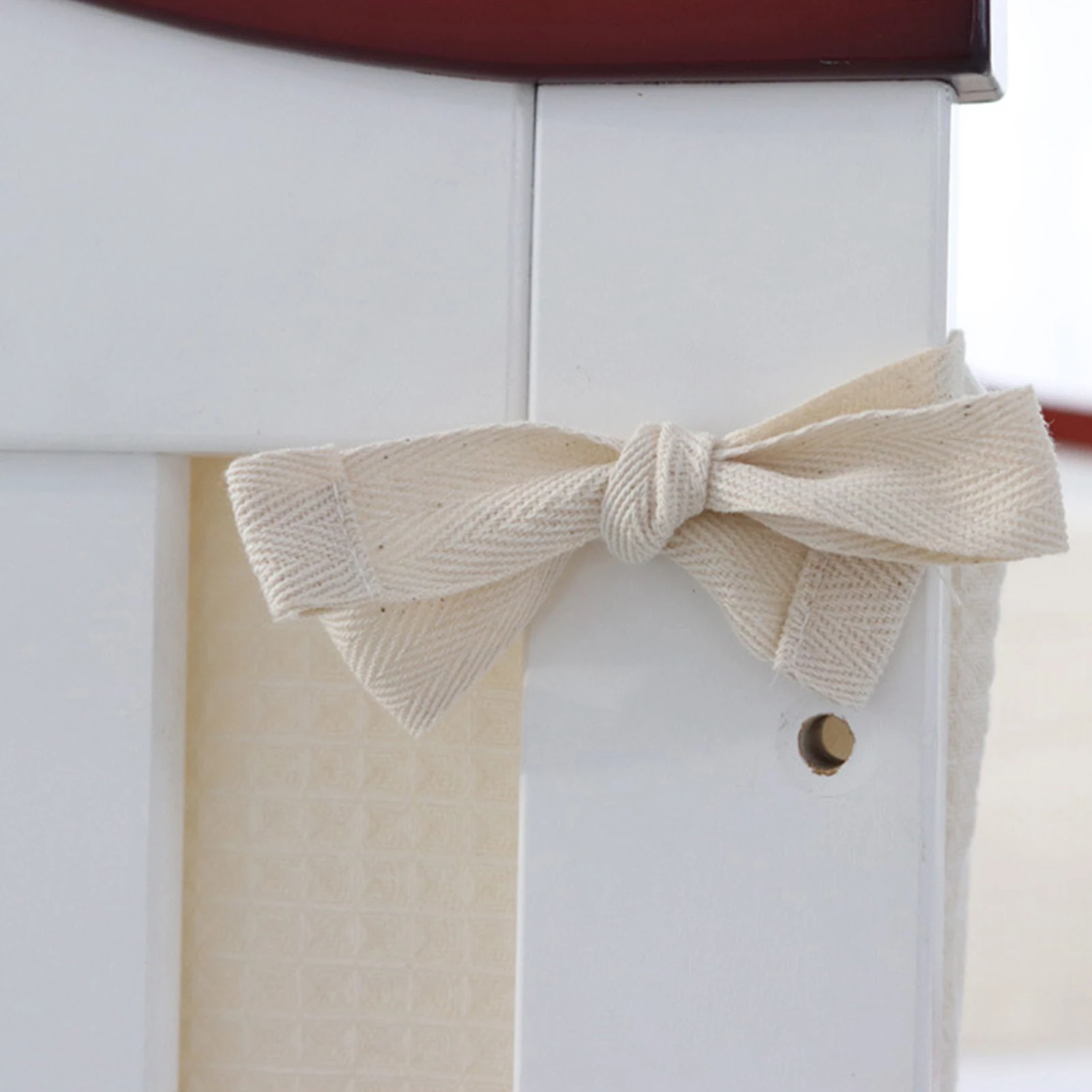 Cotton Breathable Baby Crib Bumper Pads Crib Liner Cot Sets 1PC 200cm