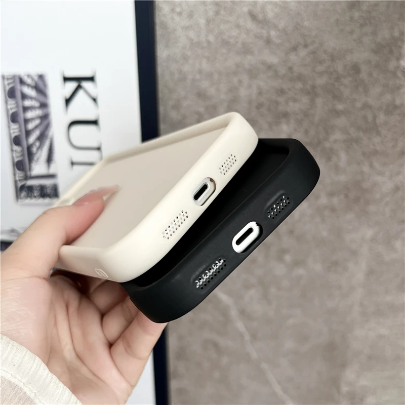 Capa de celular TPU macia com bolhas para Samsung Galaxy A03 A03S A04E M12 A12 A13 LTE A14 capa protetora de câmera_voghion.com
