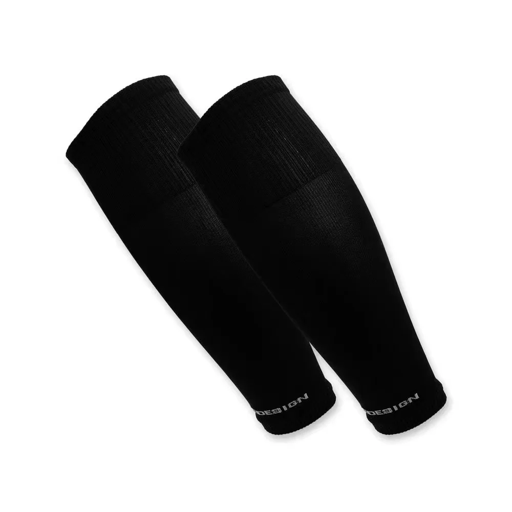 Description Picture 5 of itemLeg Sleeves Calf Leg Compression Sleeve for Men Youth Adult Running Sports Football Accessories Socks Backplate