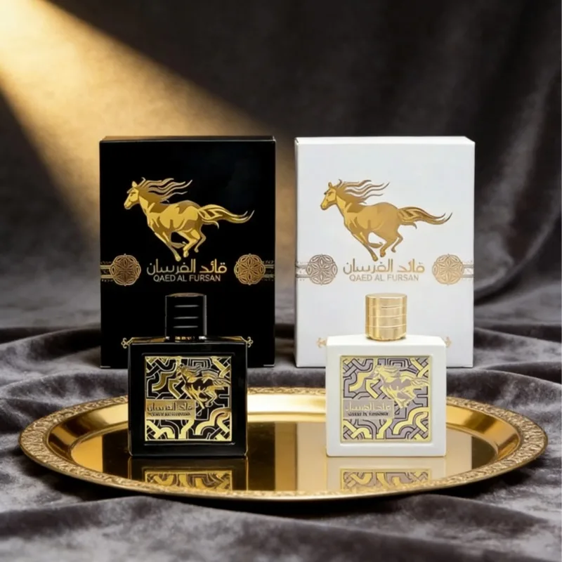 Premium Long Lasting Light Fragrance Mens Arab Original Replica Perfume Cologne High Quality Pheromone Arab Perfume for Men