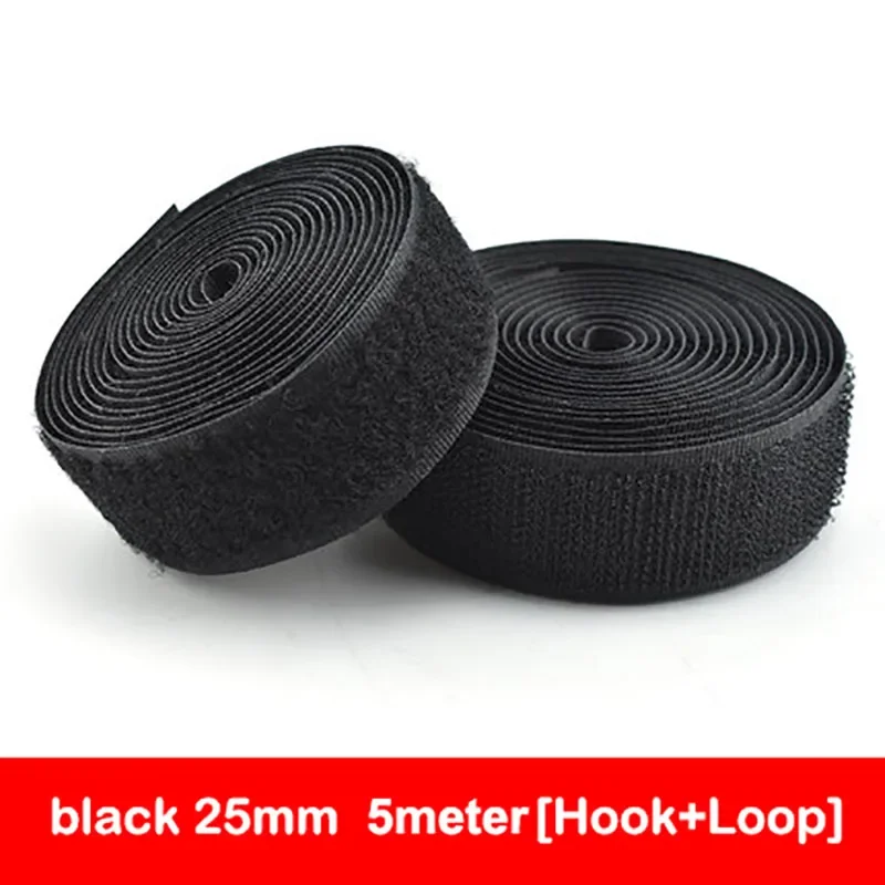 Black 25mm
