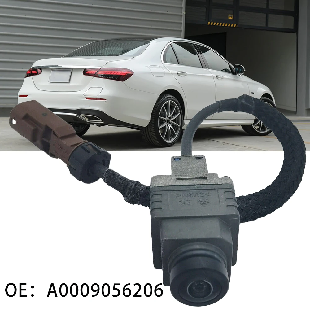 

Car Parking Camera For Mercedes-Benz W257 W177 W463 W907 W247 W213 W238 A0009056206 Rear View Camera Car Electronics
