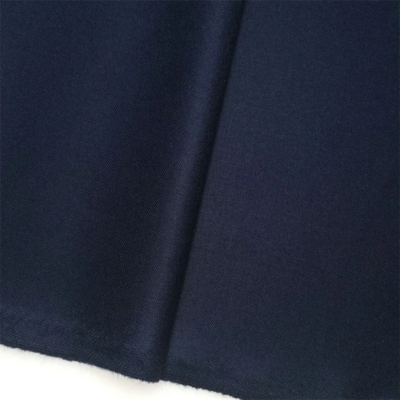 High wool fabric worsted suit and trousers business wear
