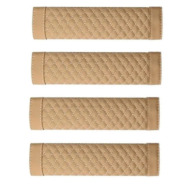 Beige-4Pcs