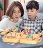 Children Screw Assembly and disassembly assembly kit electric drill baby hands benefit intelligence toys 5