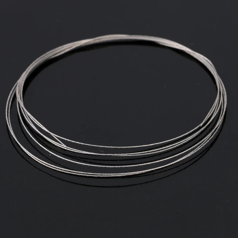 1 Meters Diamond Wire Saw Blade Tool Granite Stone Glass Jewelry Multi Purpose Saw