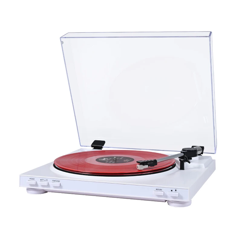 Retro-Simple-Vinyl-Record-Player-European-style-Retro-Moving-Magnet ...