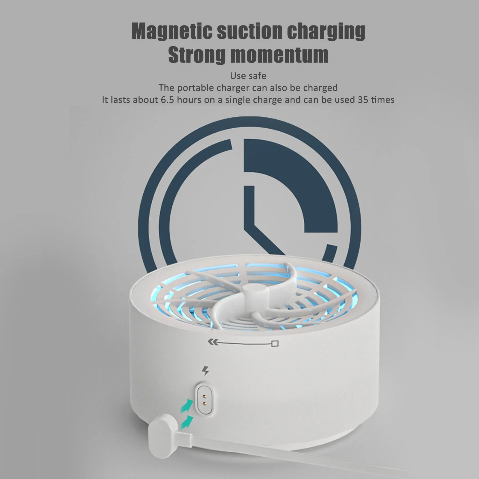 Dishwasher Fruit Vegetable Washing Machine Portable Wireless Fruit Food Purifier Household Food Cleaner Machine Removes Pesticid 5