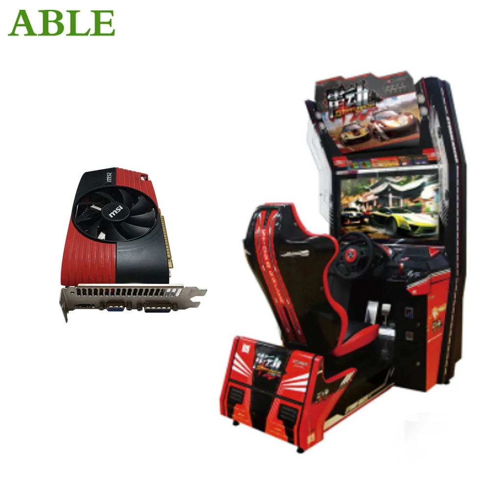 Storm-Racer-Arcade-Racing-Game-Graphics-Card-Display-Card-Driving-Game ...