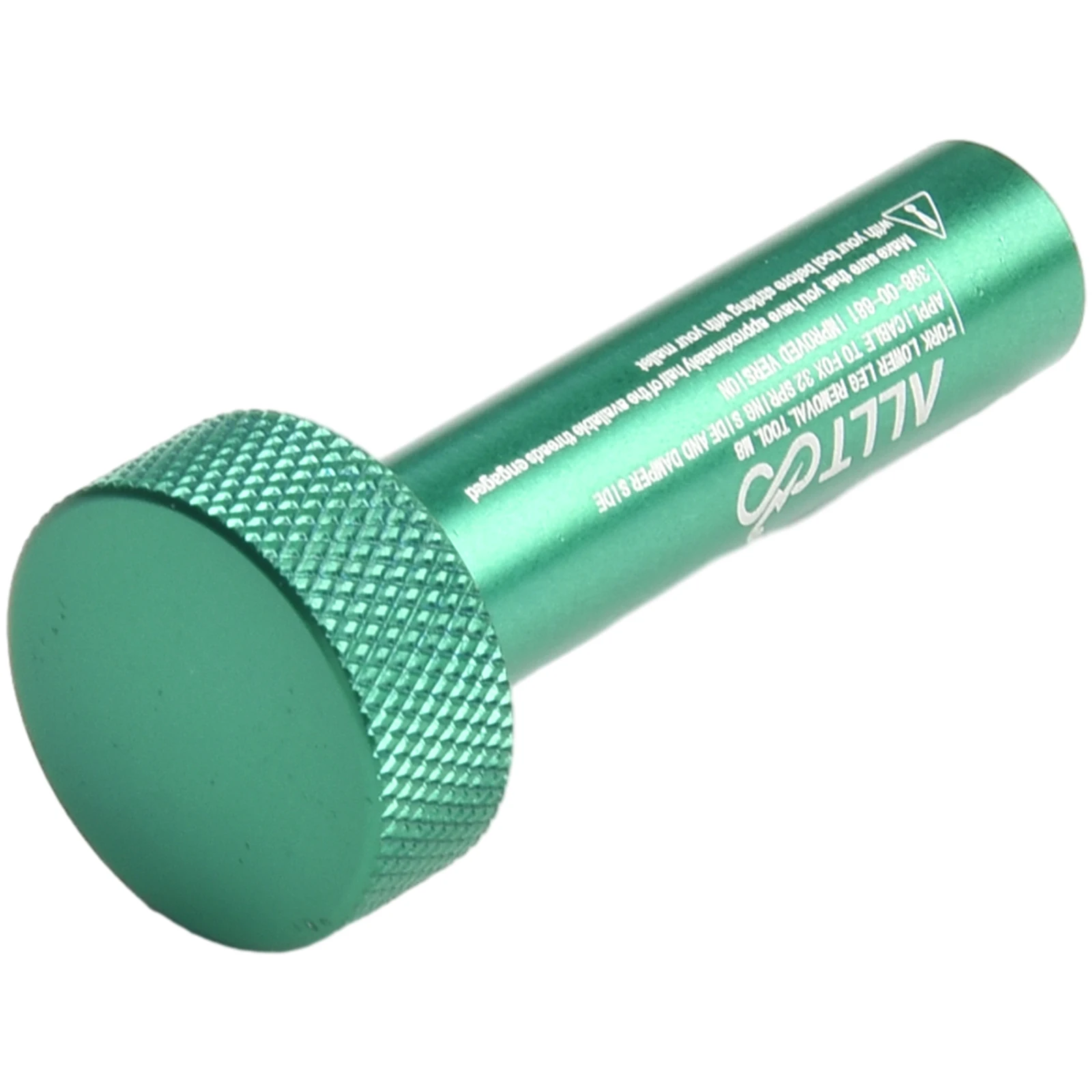 

Durable 1 X Bike Damper Tool Removal Tool Non-destructively Removed For Fox Frok Lower Leg Removal Tool