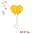 Balloon yellow