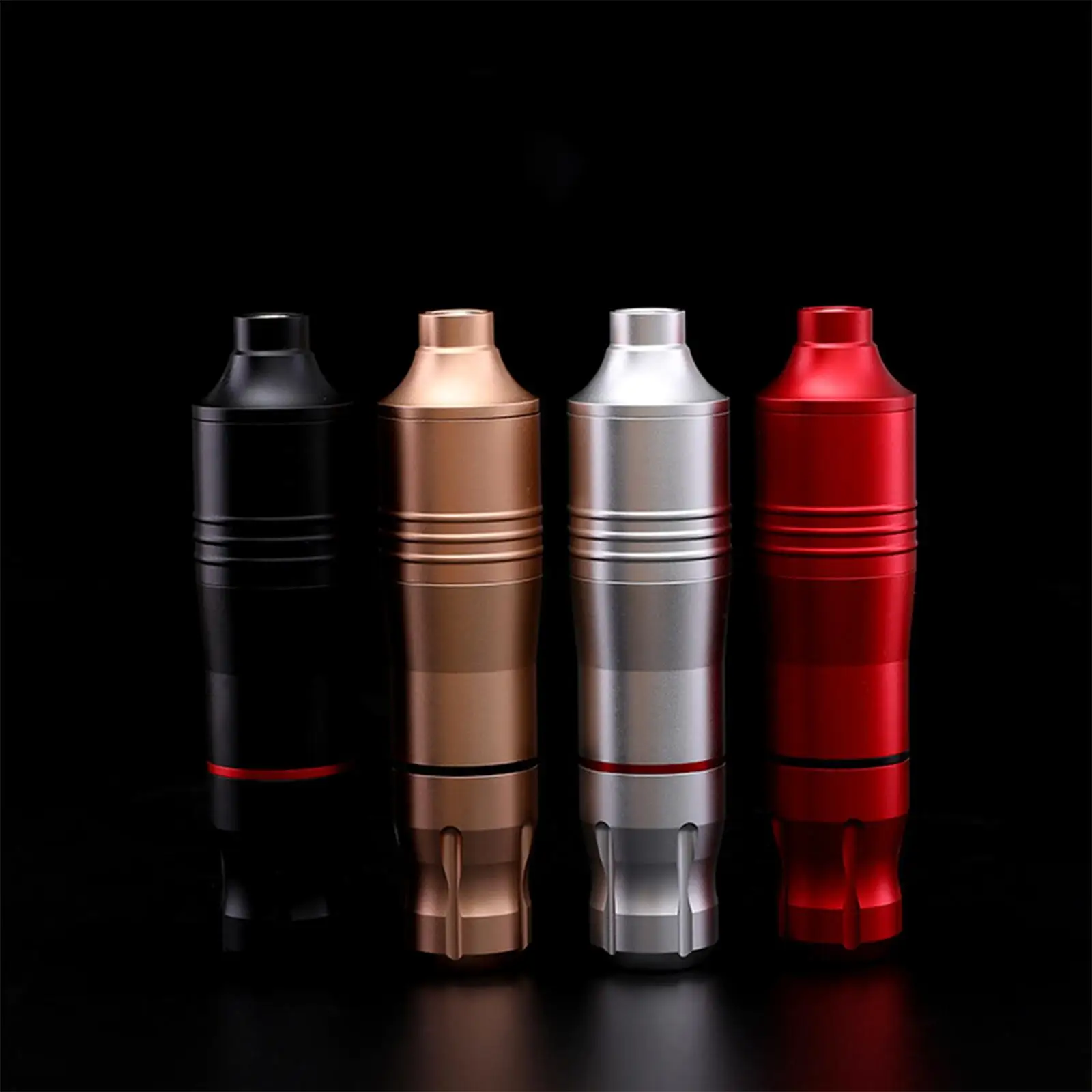 Rotary Machine Pen Low Noise Unibody for Body Art Beginners