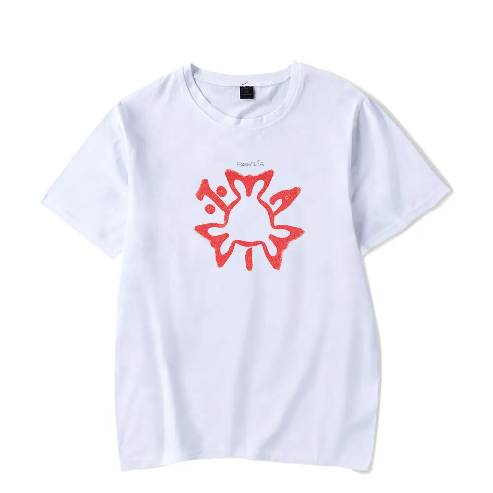 M De Motomami Shirt E.U. Shipping Rosalía Gift Shirt Motomami