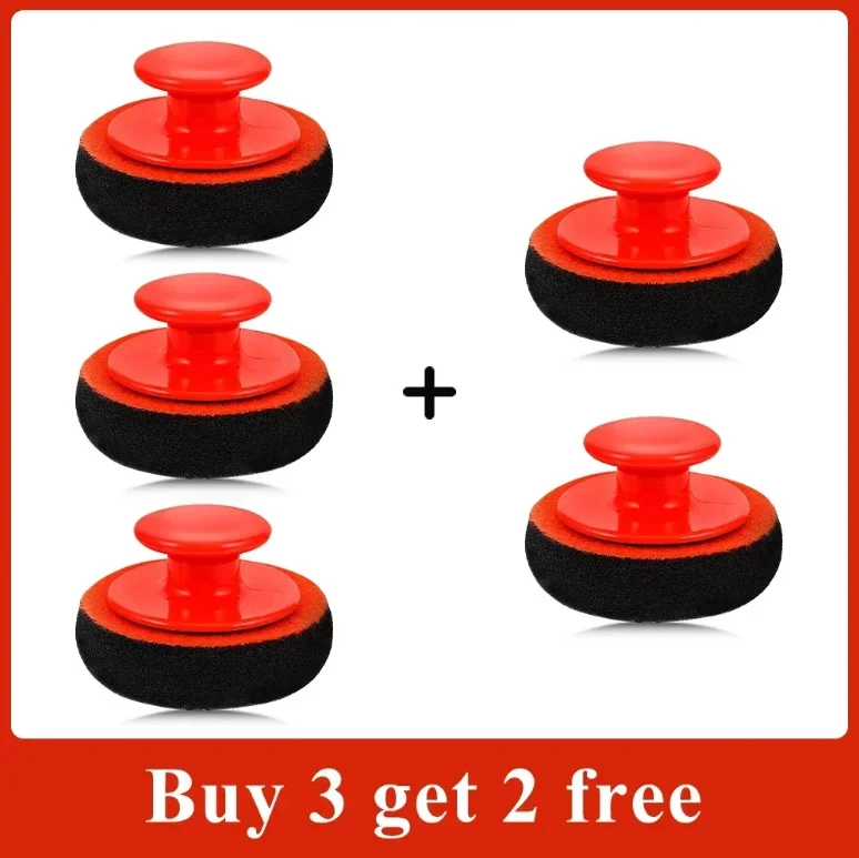 Buy 3 Get 2 Free