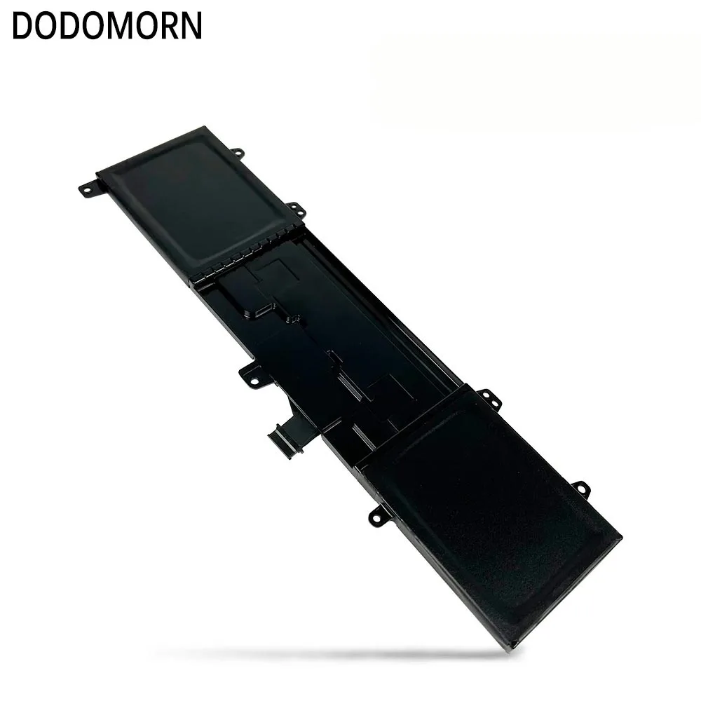 Dodomorn 0jv6j Bateria para Dell Inspiron 11 3000 3162 3164 3168 P24t001 P25t001 Série Baterias para Laptop Ojv6j 0hh6k9 8nwf3 32wh - Imagem 6