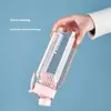 750/1000ml Reusable Water Bottle with Tea Infuser High-Capacity BPA Free Leak-Proof Design for Travel OutdoorSports  & Car Use 3
