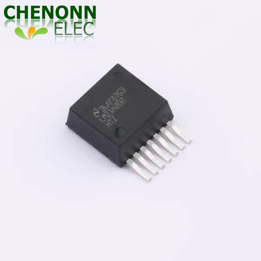 LMZ14202HTZ/NOPB
