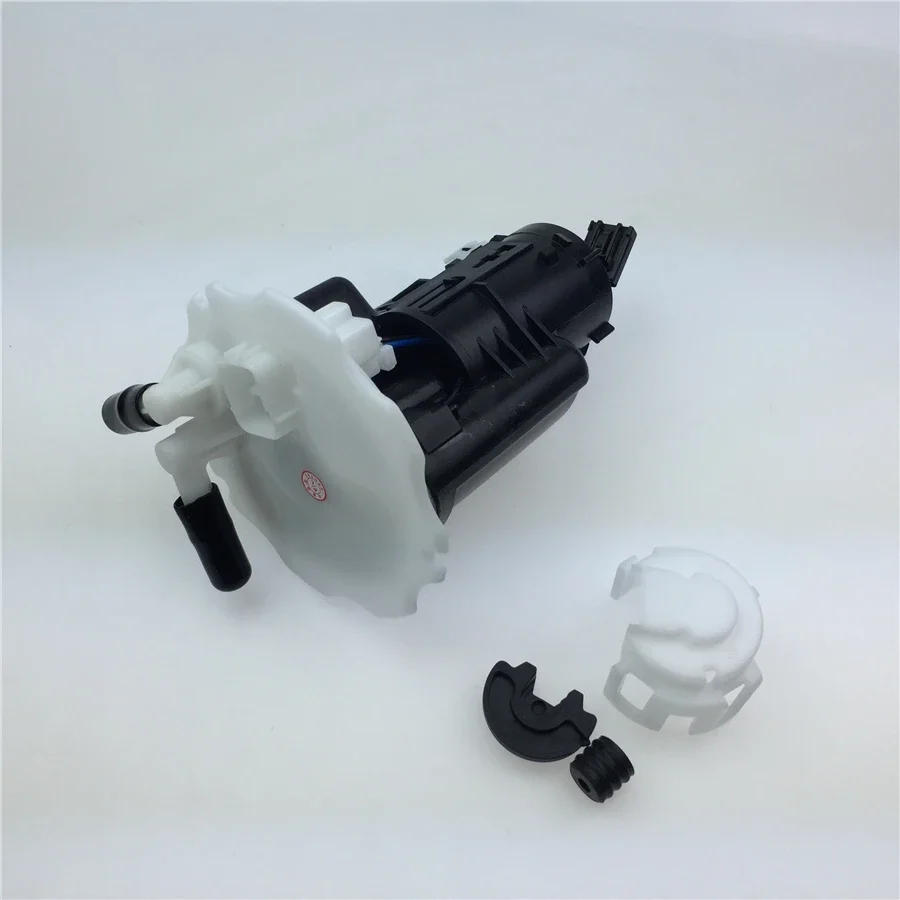 For Hippocampus Mazda 323 / Familia Automobile Gasoline Filter Gasoline Grid Fuel Filter Auto Parts