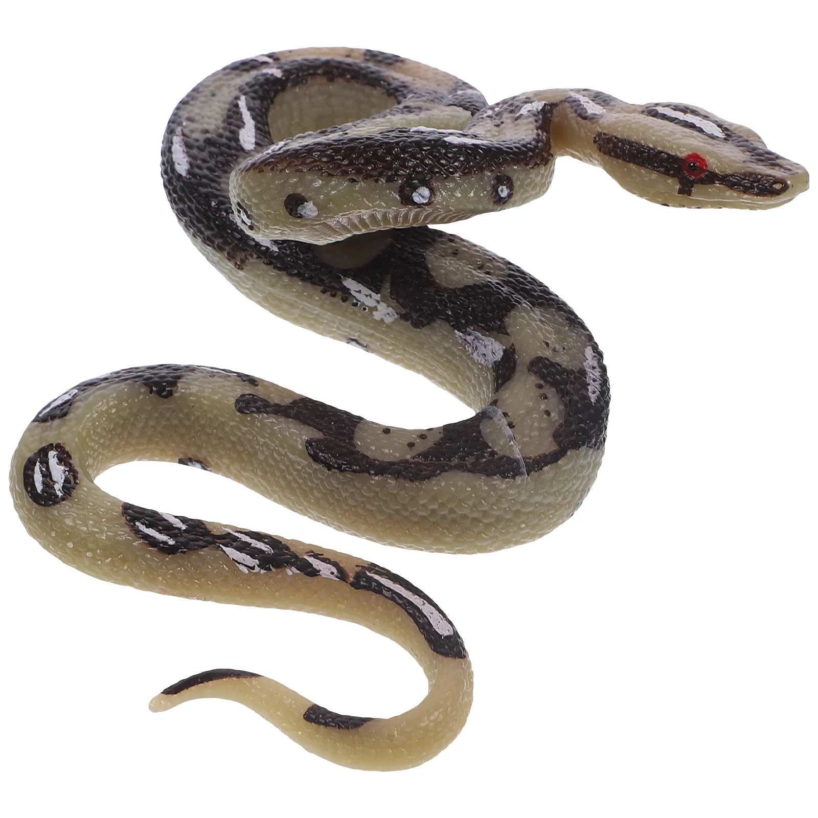 

Prank Animal Toy Halloween Kids Costumes Clothing Snake Simulation Python Tricky Child Adult Funny jokes