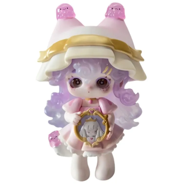 新しい本物のニニタミラーパラダイスシリーズブラインドボックス