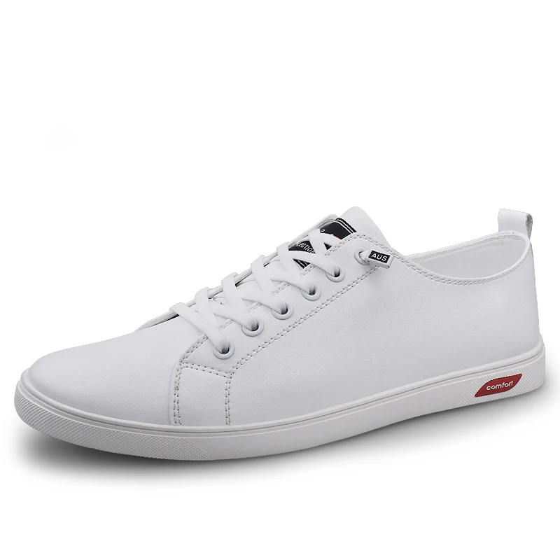 Luxury Brand Men's Shoes New Genuine Leather Handmade Oxford Shoes Outdoor Breathable Men Sneakers Designer Male Casual Shoes 3
