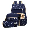 3pcs School Bags For Teenagers Girls Children School Backpacks Students Kids SchoolBag Set Travel Bag Rucksacks Mochila 1
