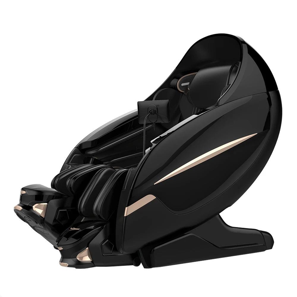 Innovative Sleep Hood zero Gravity Back Therapy 5d Massage Chair MS-131Robot Innovative Sleep Hood zero Gravity Back Therapy 5d Massage Chair MS-131Robot - Image 4