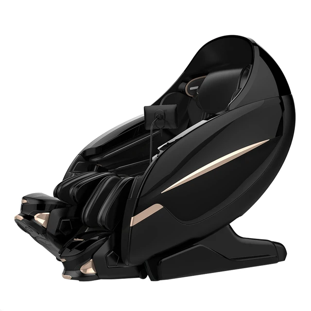 MSTAR Japanese Luxury Electric 4D Zero Gravity Full Body Airbags Massage Chair Price