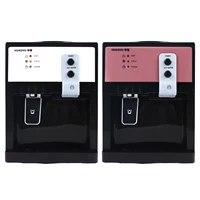 5 Gallon Top Loading Water Cooler Dispenser Countertop Hot+Cold Drinking Machine for Home Office Use 2
