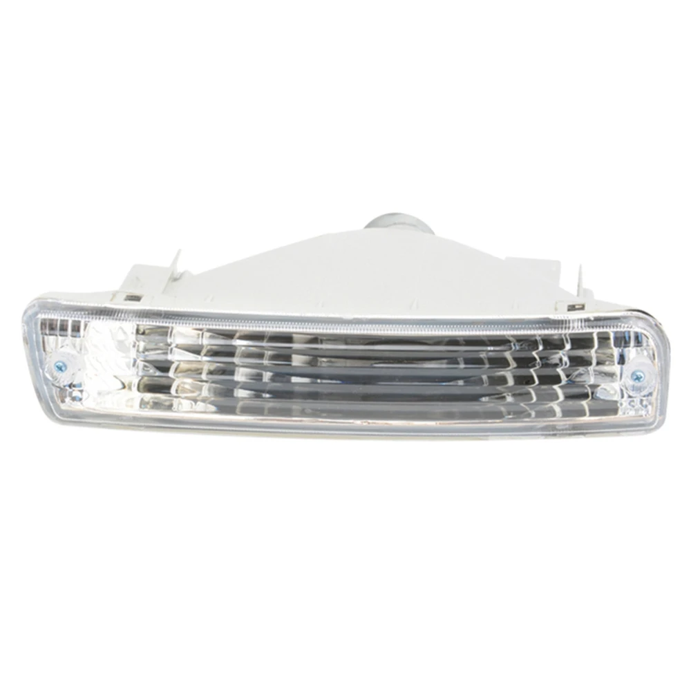 

Поворотник переднего бампера автомобиля для Toyota Land Cruiser 80 серии 1991-1998 LC80 FJ80 FZJ80 HDJ80 HZJ80 4500 левый