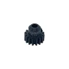 OriRC M1-16T-5mm Steel Gears #66004 1