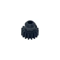 OriRC M1-16T-5mm Steel Gears #66004 1