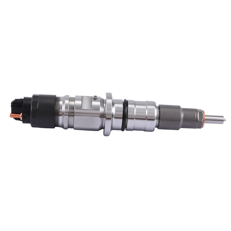 

0445120384 New Diesel Fuel Injector Nozzle For CUMMINS Ford ISB 6.7 Engine Replacement Parts