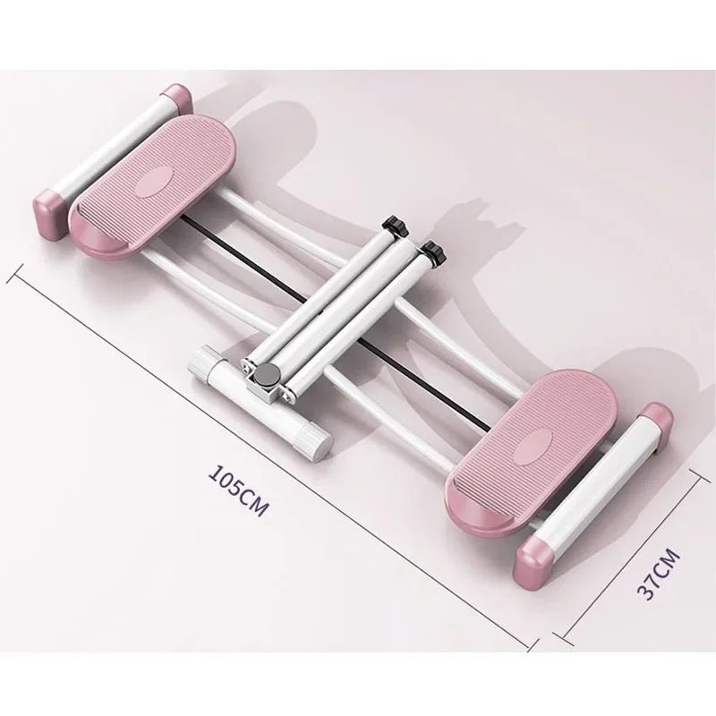 

2022 Hot Sale Home Use Fitness Stepper Leg Master Magic Skiing Machine