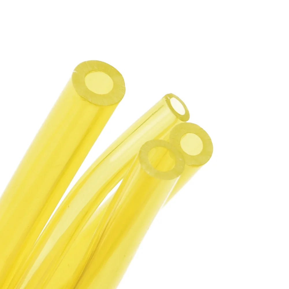 

Multiple Fuel Line Fuel Pipe Hoses With 4 Sizes For Ordinary 2-Stroke Small Engines Chain Saws Blowers Weeder Trimmers Tools