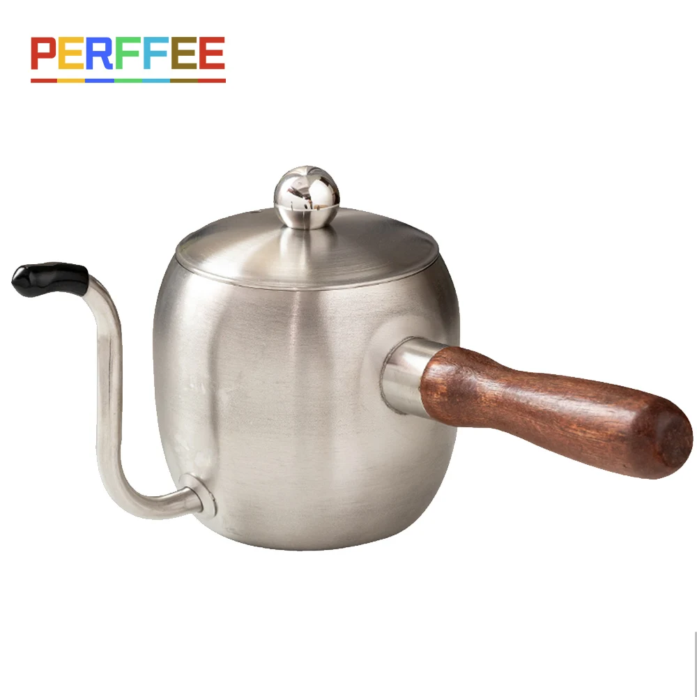 BOLLITORE A LEGNA acciaio inox 304 macchina per caffè espresso EUR 23