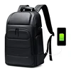 Fenruien Waterproof Backpacks USB Charging School Bag Anti-theft Men Backpack Fit 15.6 Inch Laptop Travel Backpack High Capacity 1