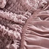 Sofa cover general turnkey universal elastic sofa cushion sofa cover to cover the four seasons general cover towel against the c 5