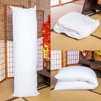 160X50cm Dakimakura Hugging Body Pillow Inner Insert Anime Body Pillow Core Men Women Pillow Interior Home Use Cushion Filling 1